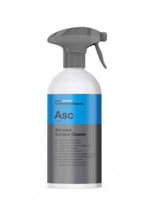 Koch-Chemie - Allround Surface Cleaner 500ml